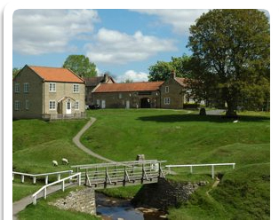 North York Moors National Park